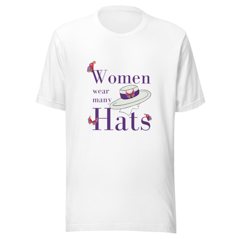 Beauty Inside Out Shirt 