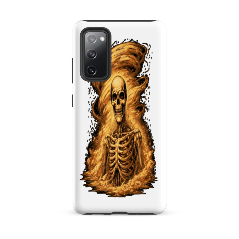 Sandstorm of Doom Tough Case for Samsung®