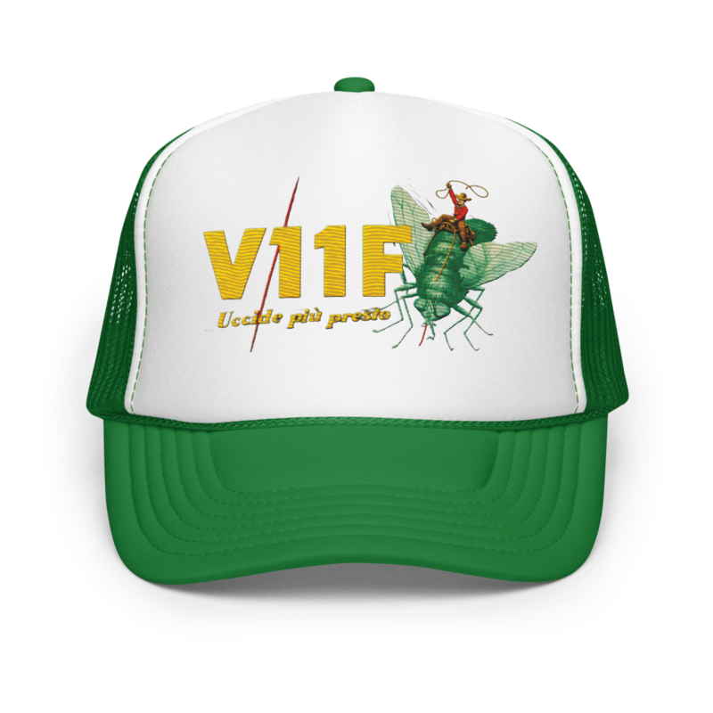 Fly Hat base image
