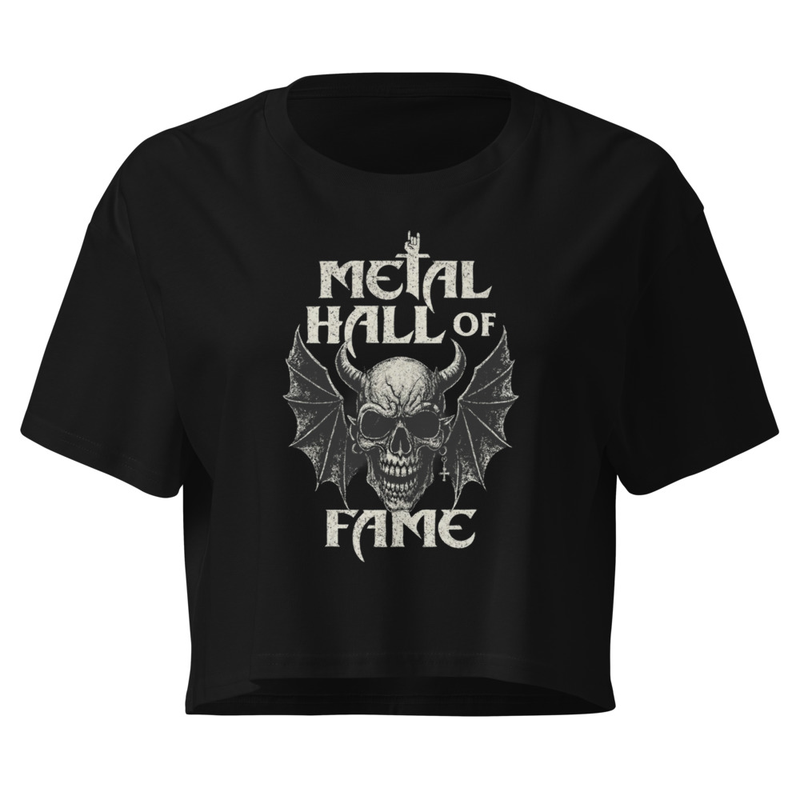Women’s crop top