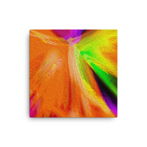 iZoot.com Leafatto2 print — fine art prints by Ira Zoot