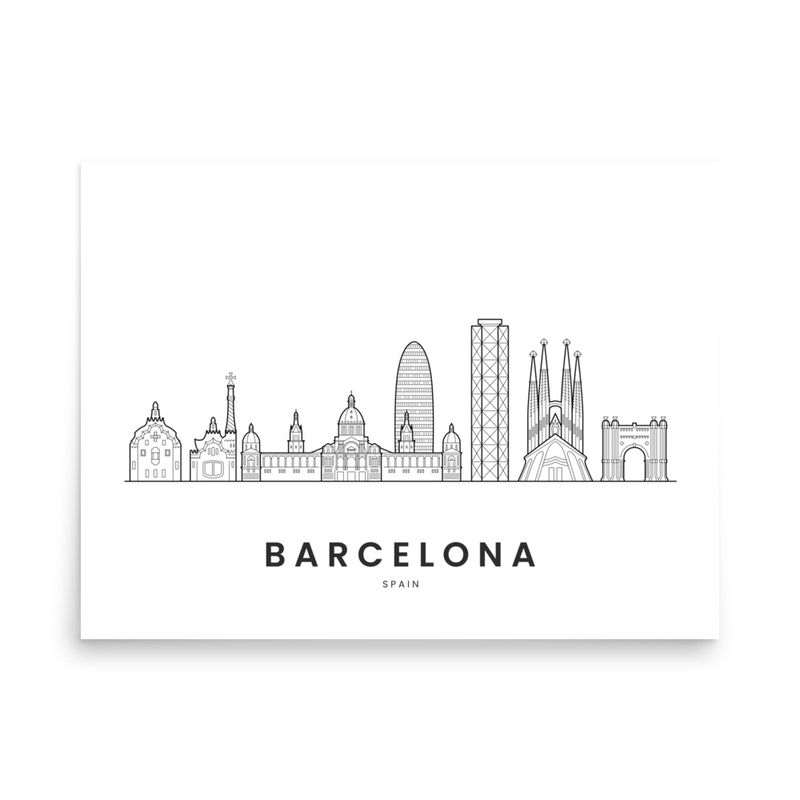 Barcelona, Spain — —