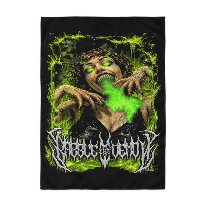 BABBLE THE DEMON- THE RETURN TAPESTRY