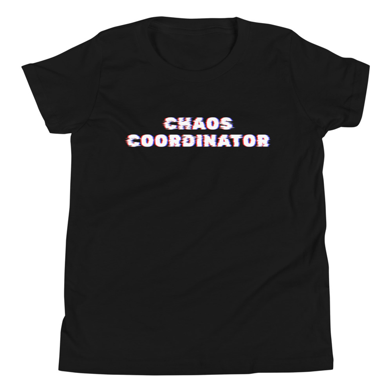 YOUTH Chaos Coordinator