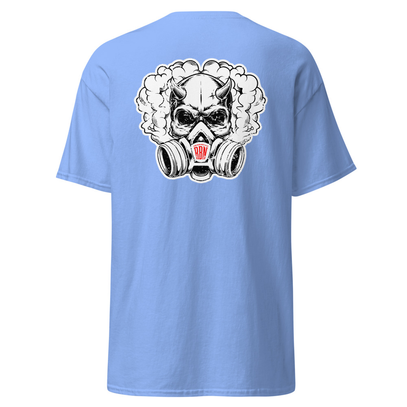 Official Red By Night Unisex classic tee