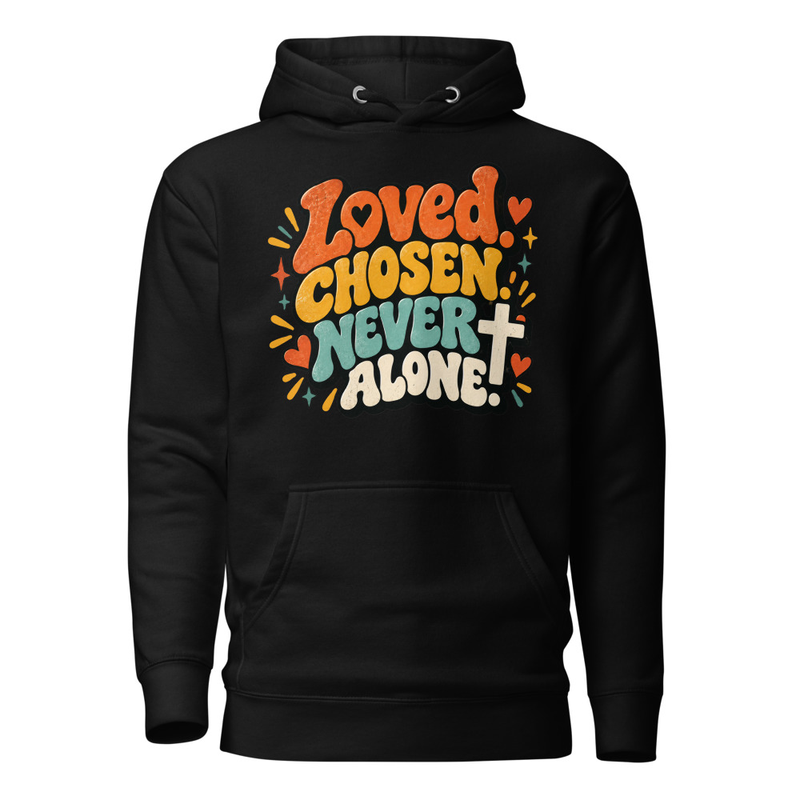 Loved Chosen
