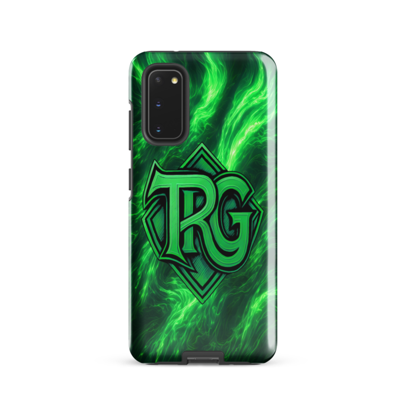 TRG Tough Case for Samsung®