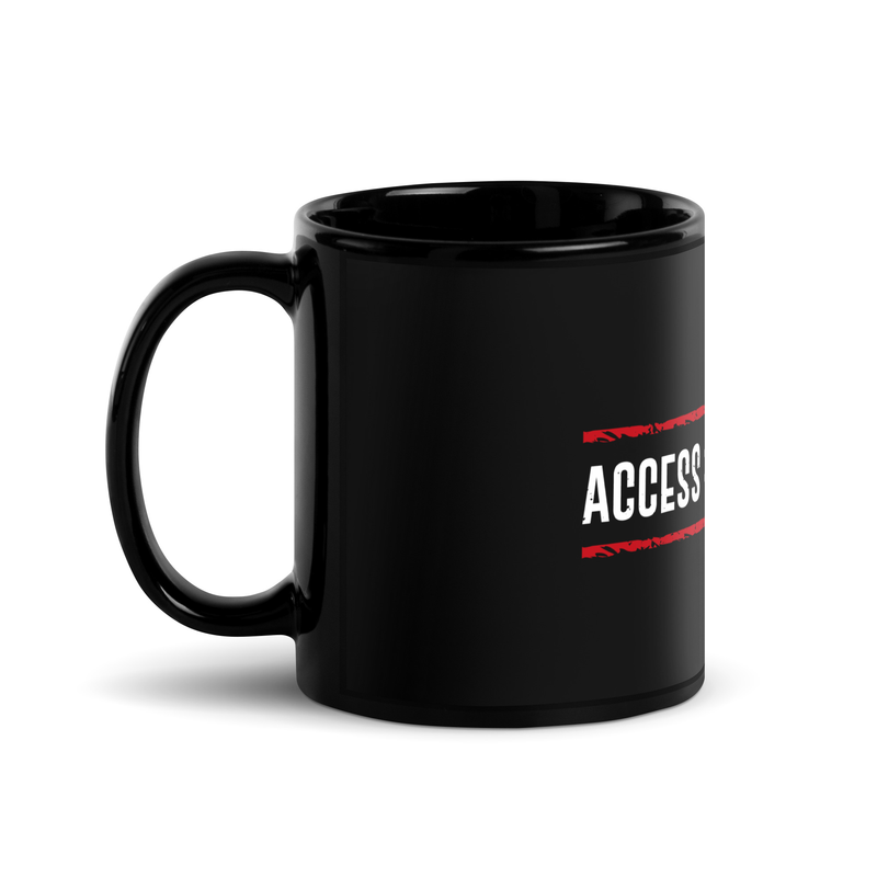 Access > Followers Mug
