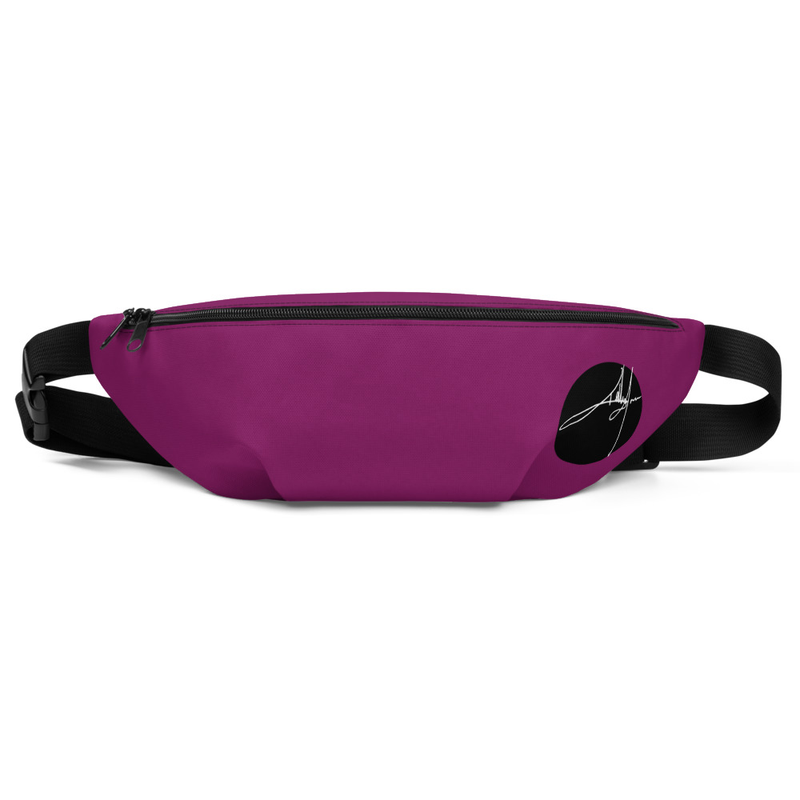 KELLY ANN Fanny Pack