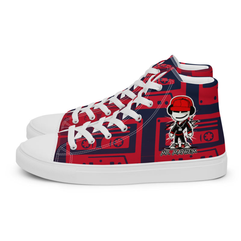 MAYHEM RETRO KICKS
