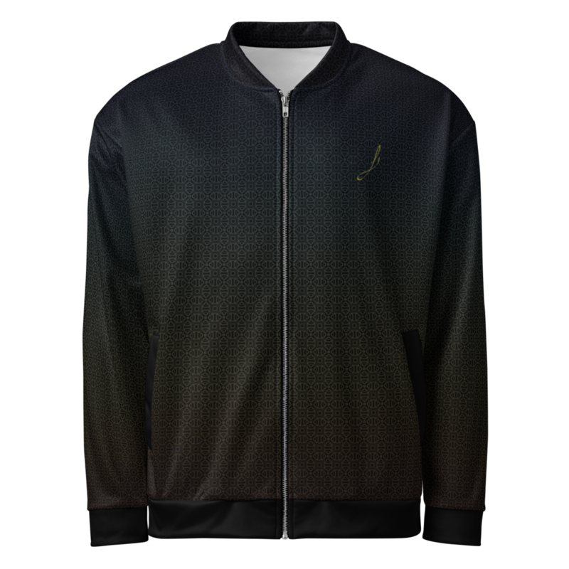 ALIBI Bomber Jacket