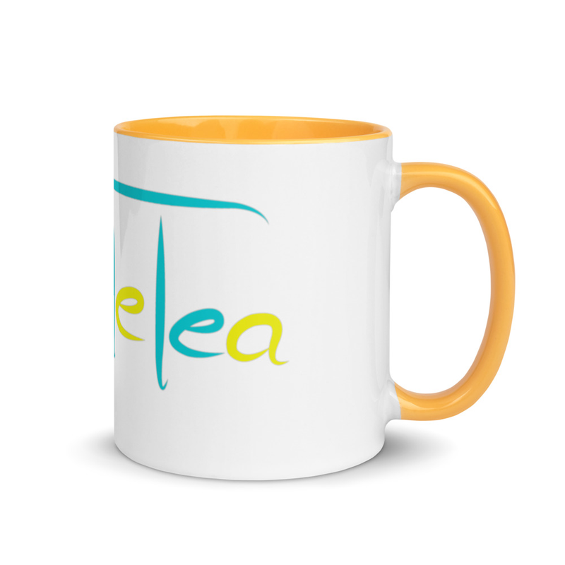 SubtleTea Mug