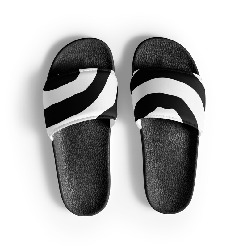 Men’s slides