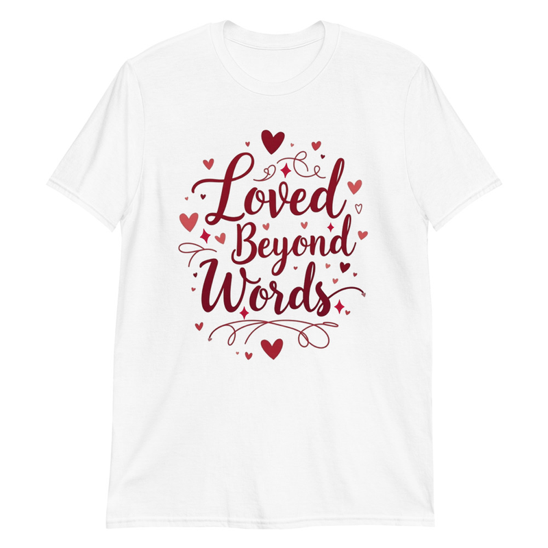 Love Notes: Loved beyond words