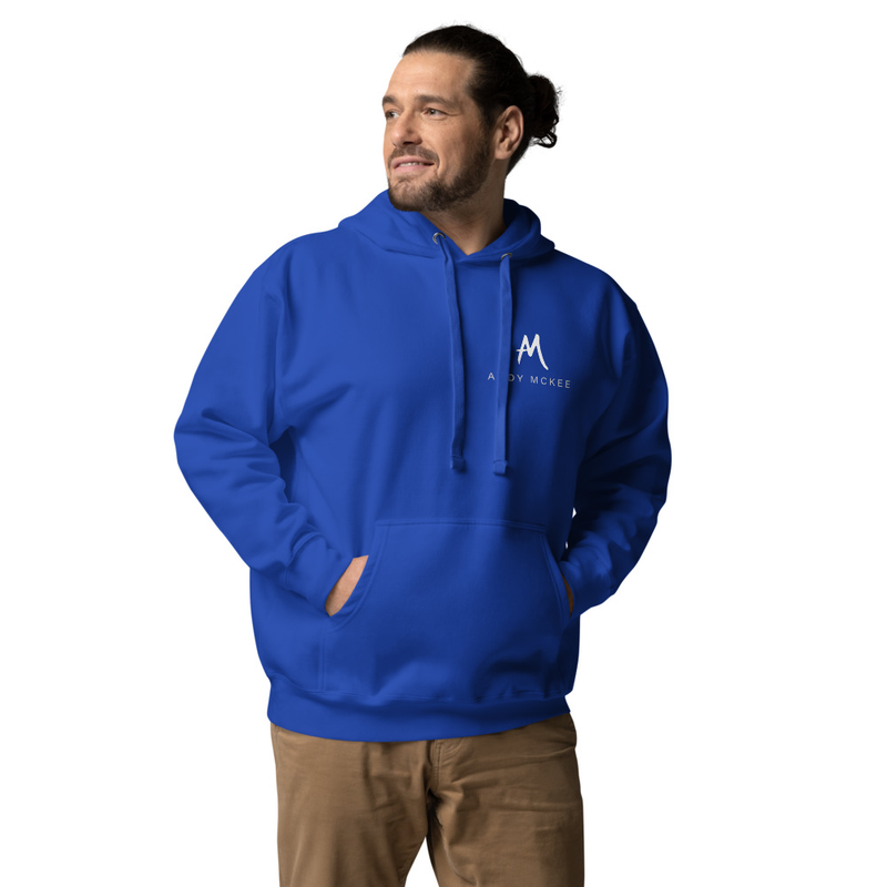 andymckee.com - Store