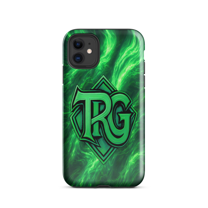 TRG Tough Case for iPhone®