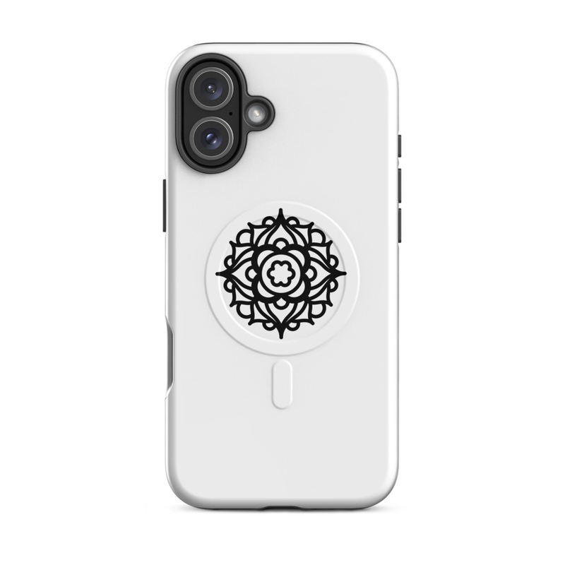 MagSafe® tough case for iPhone® – iPhone 16 Plus, Glossy