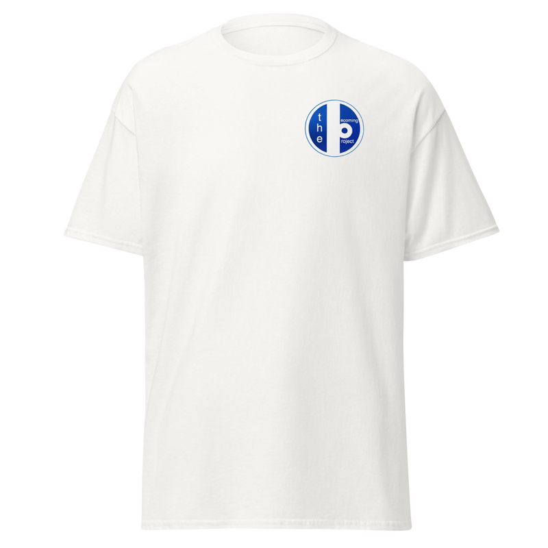 Classic Becoming Tee