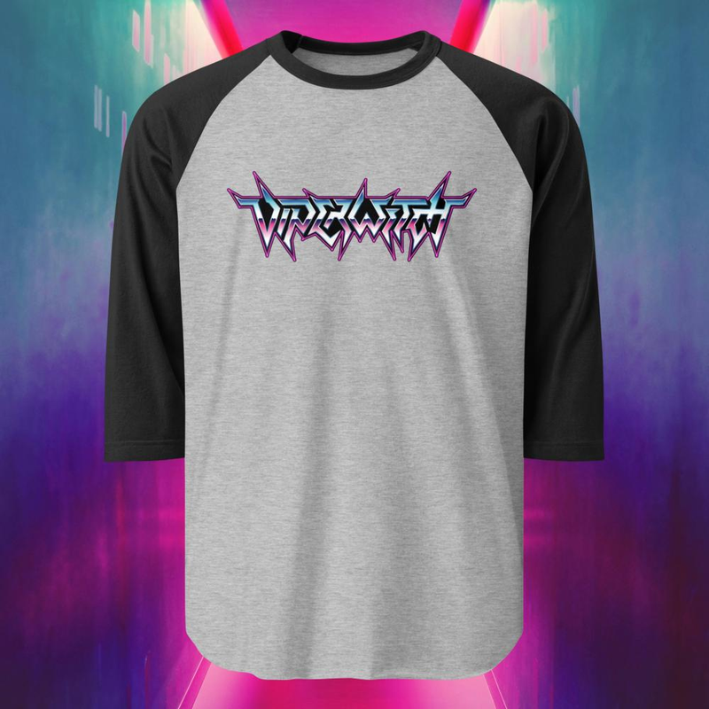 3\4 Baseball Tee - OG (Unisex)