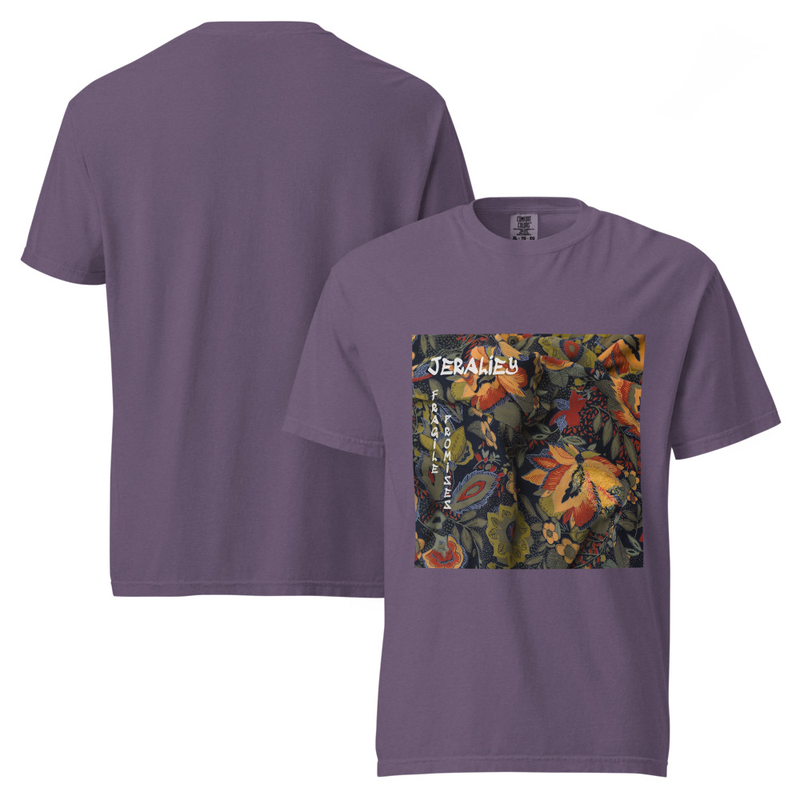 Fragile Promises T-Shirt