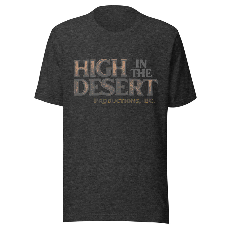 HITD Logo T-Shirt