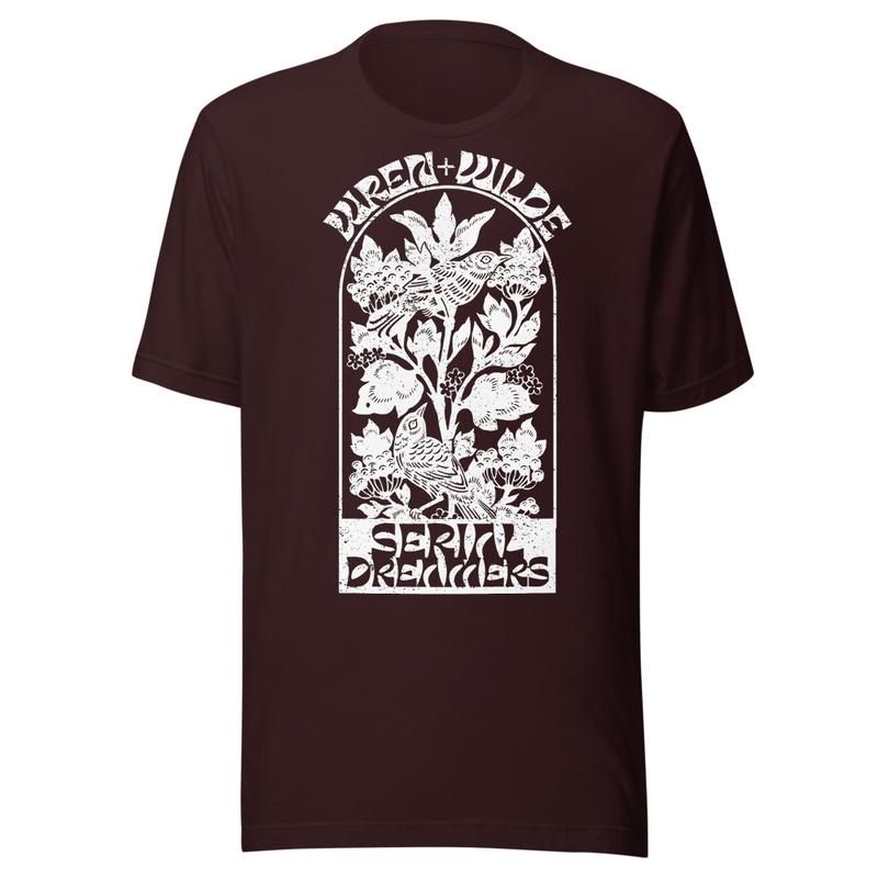 Serial Dreamers Tee