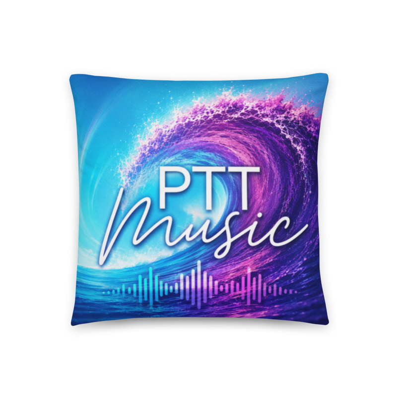 Cotton pillow