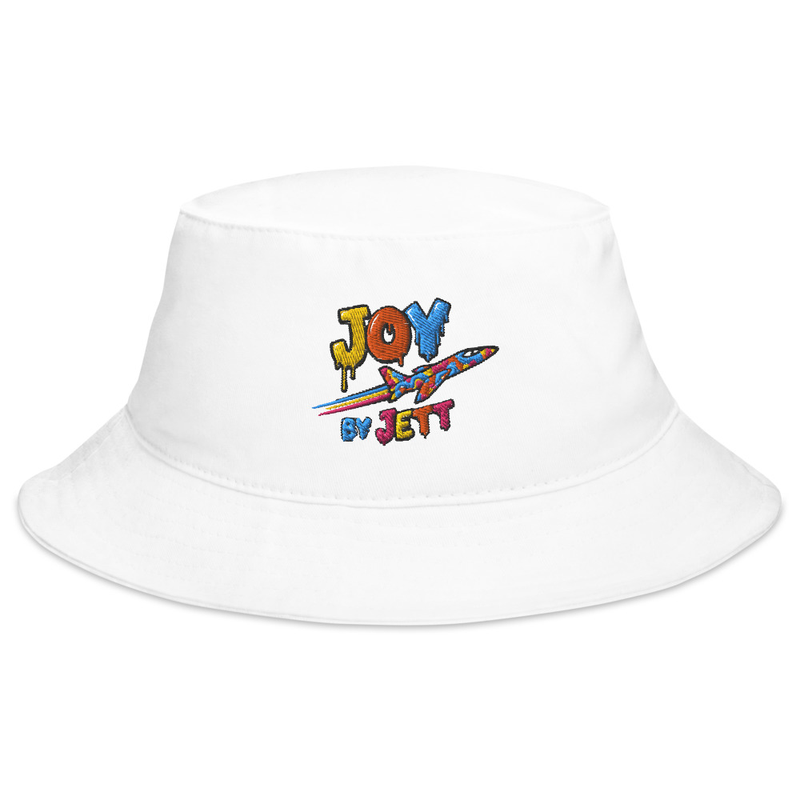 Bucket Hat
