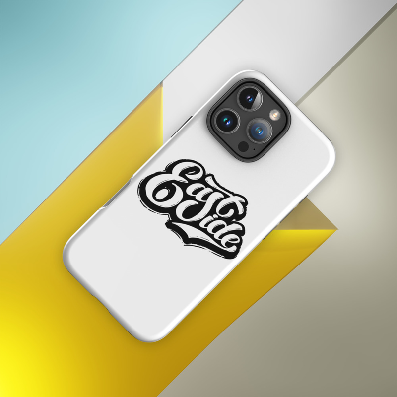 EastSide Tough Case for iPhone® – iPhone 16 Pro Max, Matte