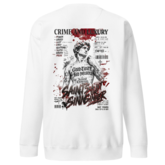 Saints & Sinner Church Falls Hoodie
