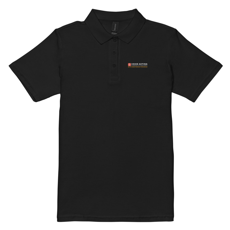 EMP Women's Polo