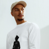 Toby Patriot Garment-dyed heavyweight long-sleeve shirt, 100% Cotton