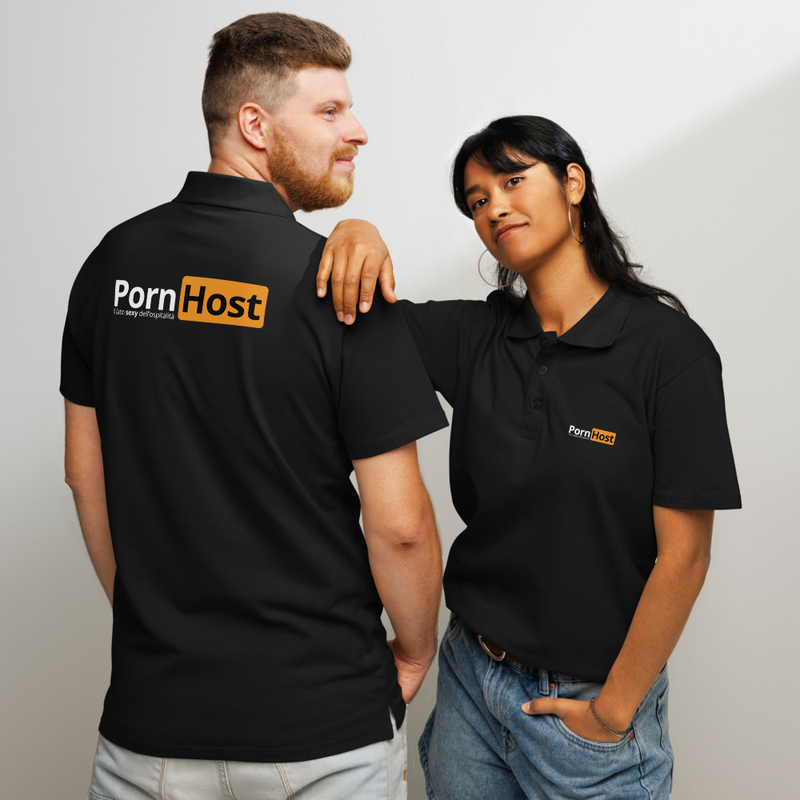 Polo PornHost | Vita da Host