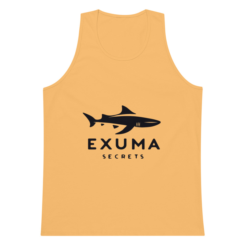 Shark Drift Tank Top MENS