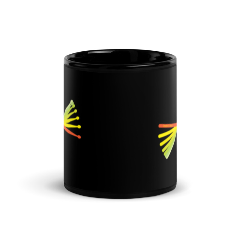 Yellow Logo