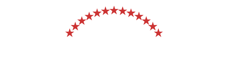 1776 thirteen stars dad hat — Size: One size, Color: Black