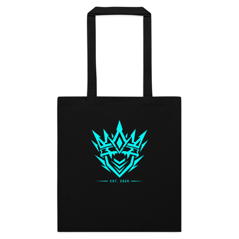 Uncle Benny ® Night Fang Crest Tote EST. 2020