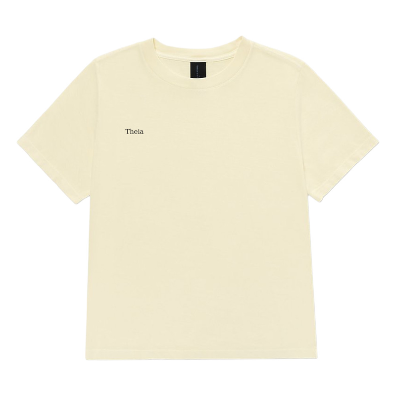 Essential Relaxed Tee 4