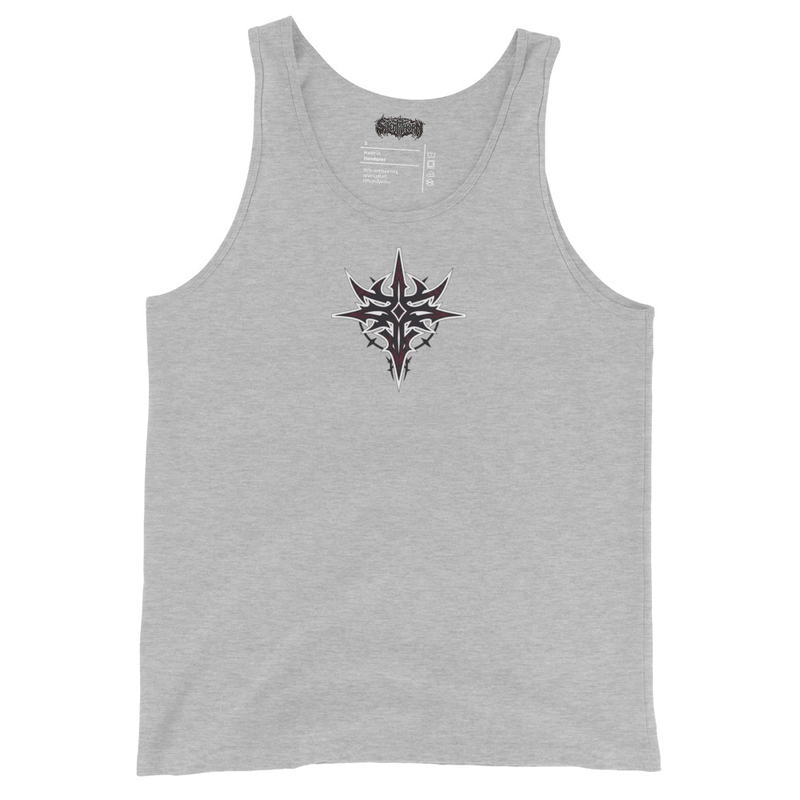 Silent Thorn Logo Tank Top