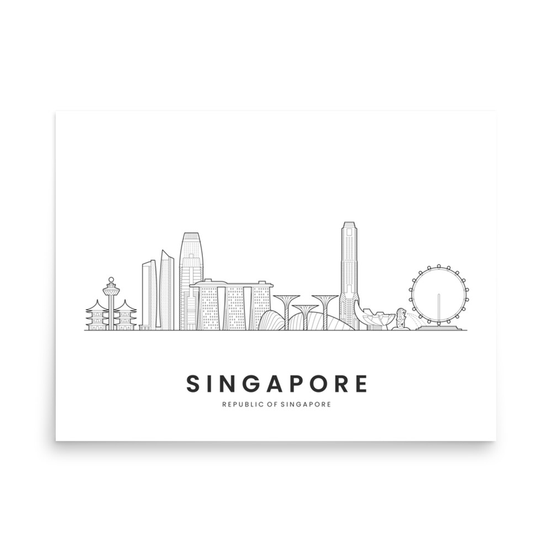 Singapore — —
