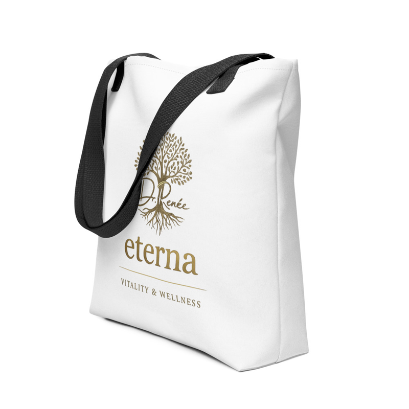 Eterna Atelier Tote Bag