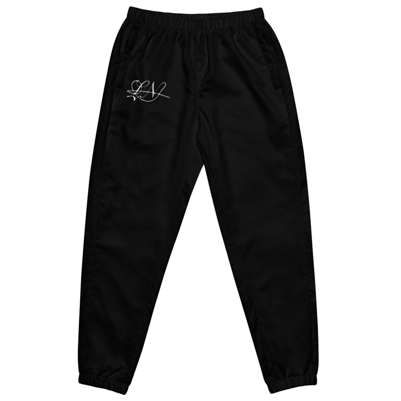 Unisex track pants