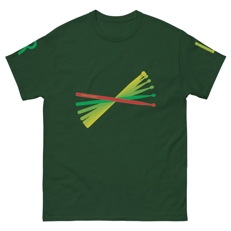 Green Logo