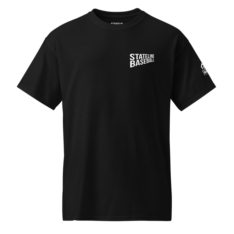 Coach Shirt - Dark - DryBlend® T-Shirt