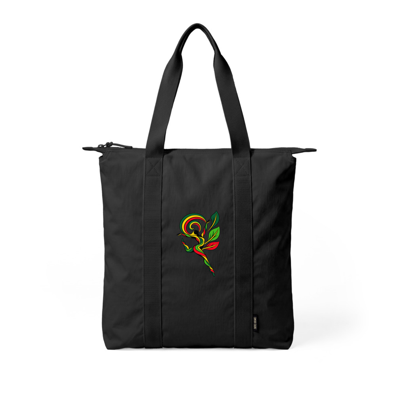 Carry-All Tote view 3