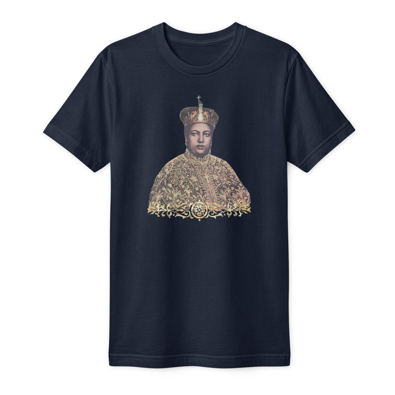 Fine Jersey T-Shirt – XL, Navy