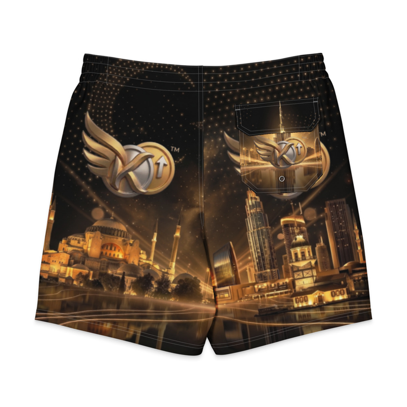 Men's Board Shorts