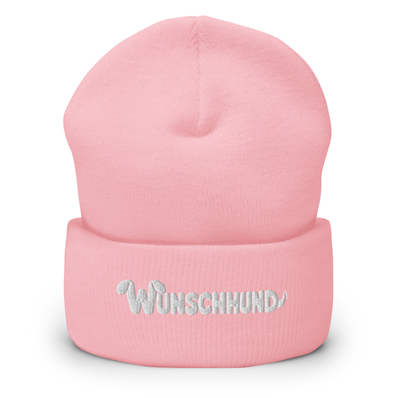 Wunschhund Beanie