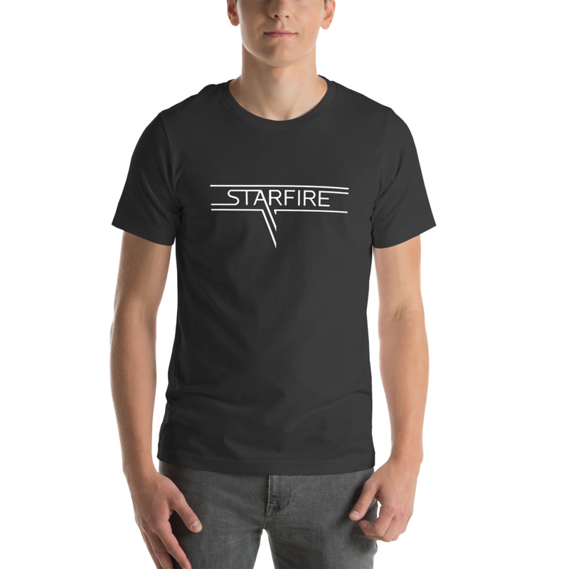 Starfire T-Shirt
