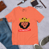 MASIDY — T-Shirt Unisex Premium Cotone view 20